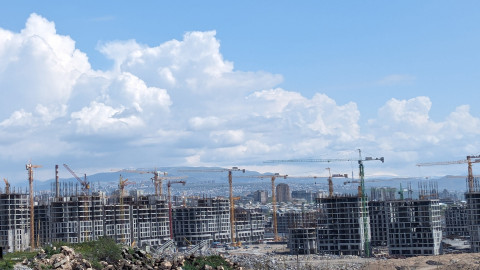 World Bank backs $250 million refugee housing program in Armenia