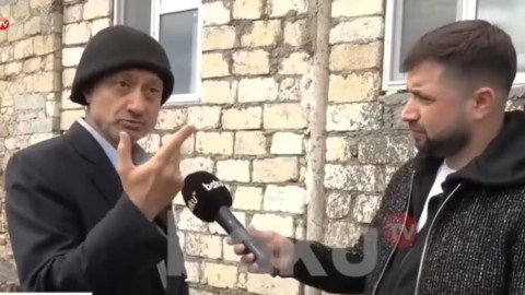 «Террорист» с томиком истории и кормом для кошек: кто на самом деле Карен Аванесян?