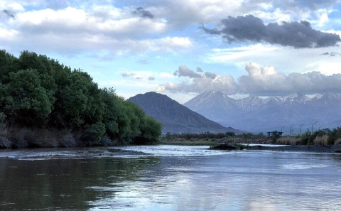 Turkey’s dam push on Araks river raises risks for Armenia, report says