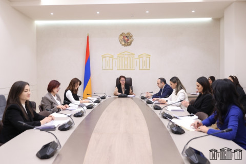 ԱԺ հանձնաժոովում հաստատվել է երեխայի ծննդյան միանվագ նպաստի չափի համահարթեցման նախագիծը