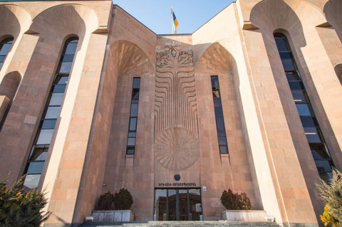 Երևանի քաղաքապետարանը պարզաբանել է, թե ինչու են մետրոյի գումարով տրոլեյբուս գնել