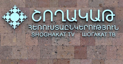 Armenian Church TV channel to shut down after loss of public funding