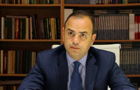 Իրանում ՀՀ դեսպանատան հետ կապ չկա․ Սինանյան