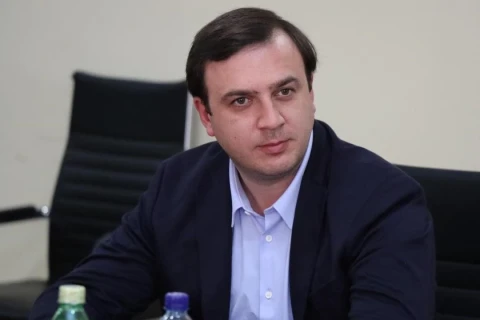 Վրաստանի Չոխատաուրի համայնքի ղեկավարը ձերբակալվել է՝ «խմբակային բռնության» մեղադրանքով