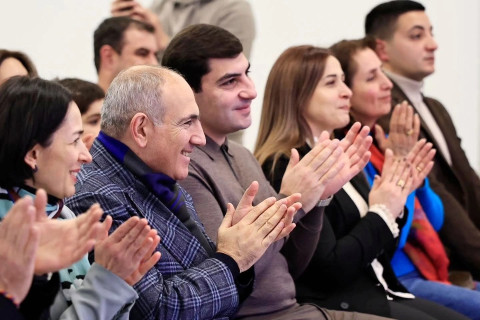 «Ջերմուկ գրուպը» 18 մլն դրամի մաքսային արտոնություն կստանա
