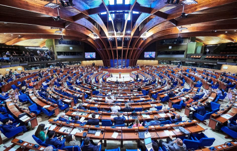 ԵԽԽՎ-ն Ադրբեջանին կոչ է անում ազատ արձակել 23 հայ գերիներին