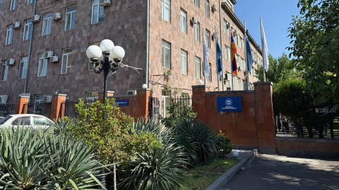 Armenia assesses market value of power distributor amid nationalization plans