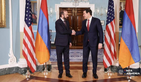 The TRIPP framework and Armenia’s strategic constraints