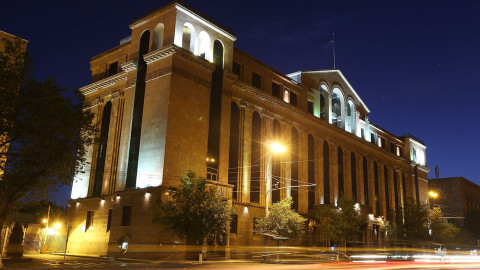 Armenian banks’ profits topped $1 billion in 2025, statements suggest
