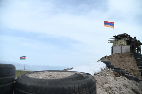 Une escalade militaire entre l’Arménie et l’Azerbaïdjan en 2026 est jugée presque improbable – Renseignement extérieur