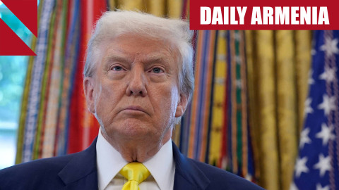 Armenia faces potential impact from new U.S. tariff on Iranian trade