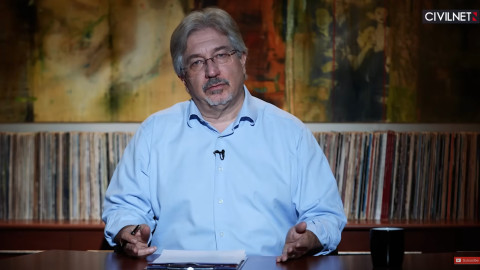 Russian "soft-power" targets Armenia's elections