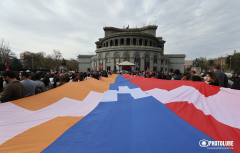 Դեկտեմբերի 1-ի դրությամբ Հայաստանից հեռացել է 15,260 արցախցի