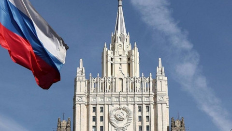 Moscow repeats warning to Armenia over EU integration plans