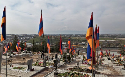 Հունվարի 27-ը սահմանվեց հիշատակի և ոչ աշխատանքային օր