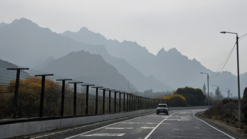 The “Trump Route” and diverging positions across the South Caucasus