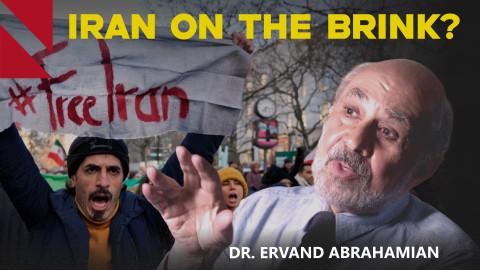Where is Iran’s national uprising headed?