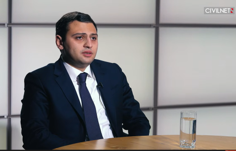 Ռեֆորմը միանշանակ հաջողվել է. ՊԵԿ փոխնախագահը՝ հայտարարագրման համակարգի մասին