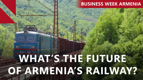 Business tycoon Karapetyan moved to house arrest: THIS WEEK IN BUSINESS