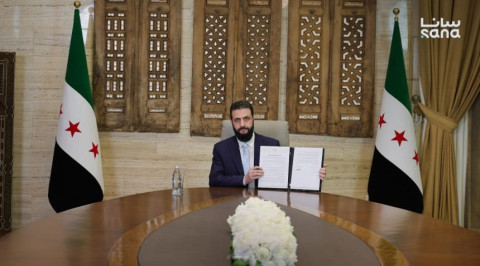 Սիրիայում քրդական ուժերը լքել են Ռաքքա և Դեյր-էլ-Զոր նահանգները. կնքվել է համաձայնագիր