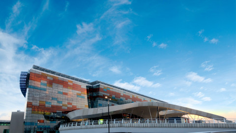 Armenia extends Zvartnots Airport concession to 2067 with $425 million investment plan