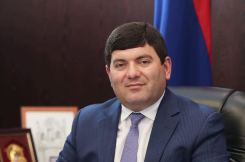 Դավիթ Համբարձումյանի խափանման միջոց կալանքը փոփոխվեց տնային կալանքի