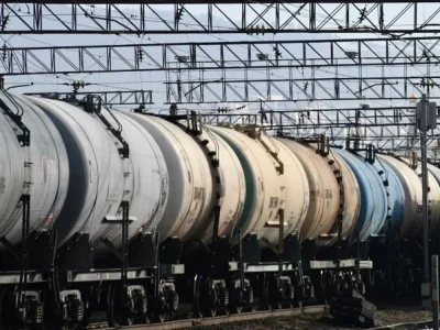 Ադրբեջանը նավթամթերքի նոր խմբաքանակ է ուղարկում Հայաստան