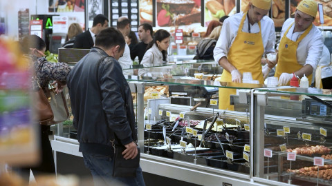 Les pensions et le salaire minimum arméniens ne suffisent pas à vivre décemment
