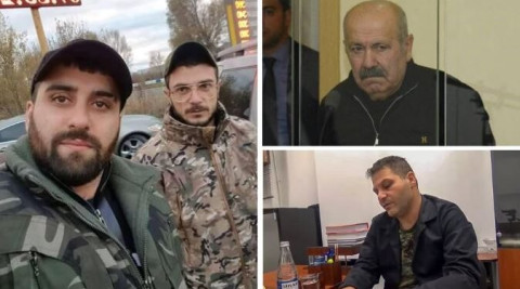 ՄԻՊ-ն առանձնազրույցներ է ունեցել Հայաստան վերադարձած գերիների հետ