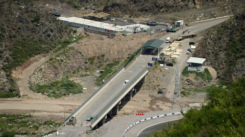 Армения добилась освобождения четверых заключённых из Баку