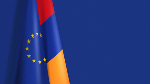 ԵՄ ինտեգրման տեսլականը հասարակական ընտրություն է. Միրզոյան
