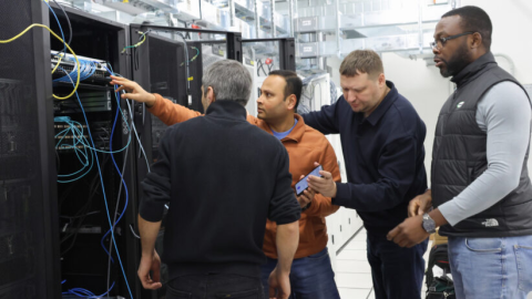 Small Country, Big Algorithms: Armenia on the Map of the AI World