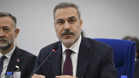 Աջակցո՞ւմ է արդյոք Թուրքիան Նիկոլ Փաշինյանին․ Ֆիդանի խոսքերի հետքերով