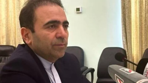 Iran’s ambassador slams Yerevan protests, claims Armenia enables anti-Iranian activity