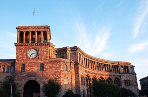Հայաստանը Խաղաղության համաշխարհային համաթվում տարածաշրջանում առաջատարն է