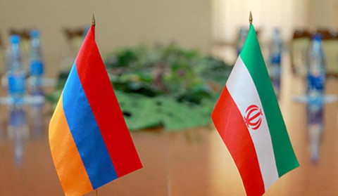 Իրանի փոխարտգործնախարարը գալիս է Երևան