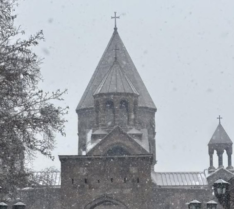Մայր Աթոռը իշխանությանը և իրավապահ համակարգին կոչ է անում հարգել եկեղեցու ինքնավարության իրավունքը