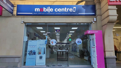 Electronics retailer dethrones mine as Armenia’s ‘top taxpayer’