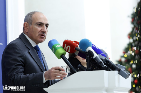 Հայաստանն ու Ադրբեջանն առևտրի համար ապրանքների ցանկեր են փոխանակում․ Փաշինյան