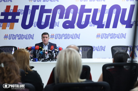 ՀԷՑ-ի նախկին տնօրենը հերքում է հավելագրումների և «համակարգված կոռուպցիայի» մեղադրանքները