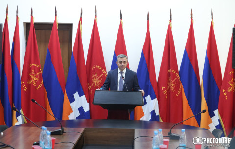 ՀՅԴ-ն 2026-ի ընտրություններին կմասնակցի դաշինքով․ Սաղաթելյան