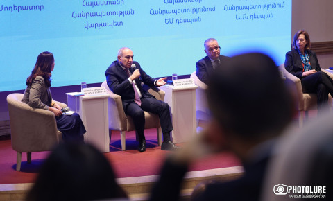 Թուրքիայի հետ հարաբերություններում իրադարձություններ են տեղի ունենալու. Փաշինյան