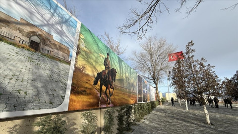 Հայ-թուրքական սահմանի «Ալիջան» անցակետը գրեթե պատրաստ է