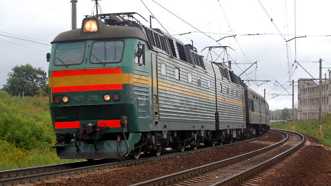 Armenia urges Russia to fast-track rail restoration after U.S.-backed corridor move