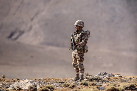 L’instabilité croissante en Iran accentue les risques sécuritaires pour l’Arménie, selon le renseignement extérieur