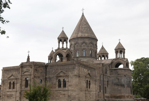 Մայր Աթոռը հանձնառություն է հայտնել միջազգային հարթակներում պայքարել հայ գերիների ազատ արձակման համար