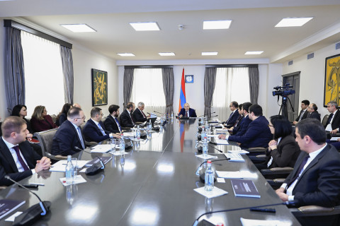 ՀՀ-ն ձգտում է ՌԴ-ի հետ զարգացնել փոխադարձ հարգանքի վրա հիմնված հարաբերություններ․ ԱԳՆ
