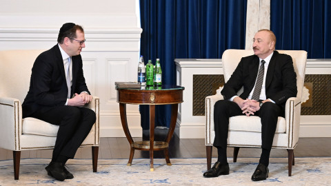 Leading Jewish organizations silent on Aliyev’s remarks trivializing Nazi crimes