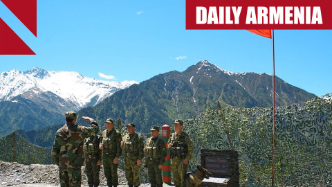 Armenia rejects Russia’s potential involvement in TRIPP project