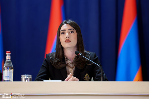 Կենսաչափական նոր համակարգը կներդրվի աշնանը․ նախարար